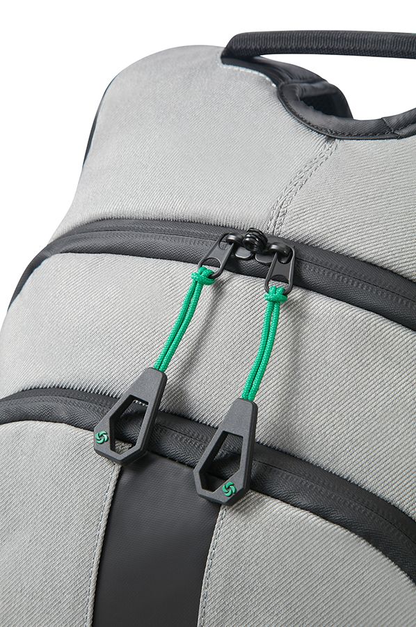 01N-28002 Рюкзак для ноутбука 01N*002 Backpack L 15.6 Samsonite Paradiver Light  - Вид №6