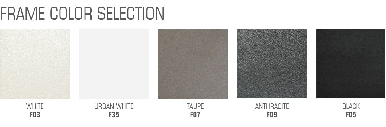 Квадратный садовый стол в HPL MAMAGREEN Daisy ARCH-00044734 - Вид №5