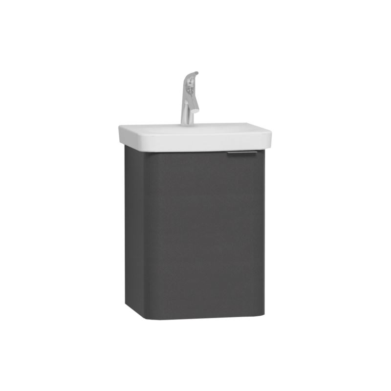 56524 Раковина Vitraglobal Nest