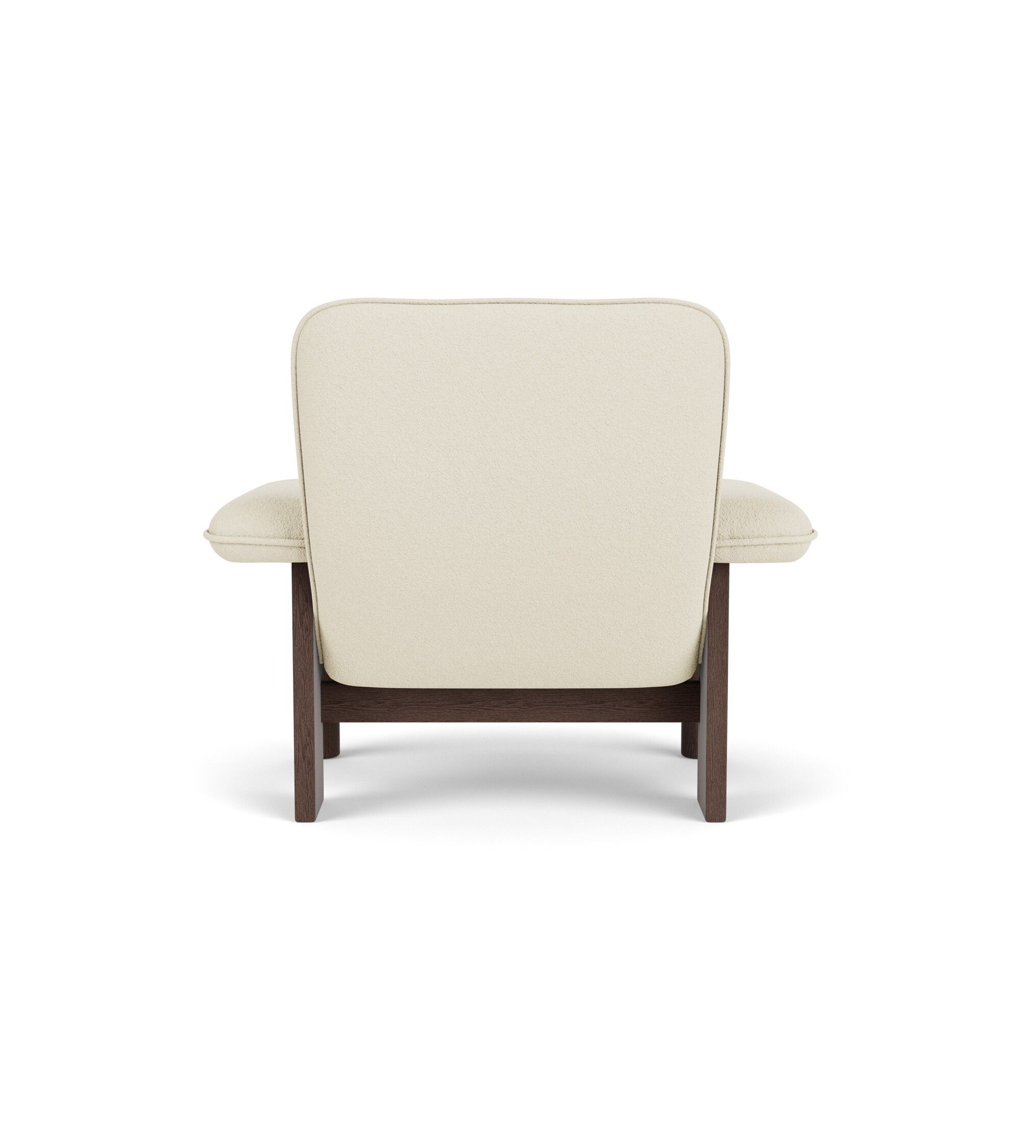 Тканевое кресло с подлокотниками Audo Copenhagen Бразилиа ARCH-00123425 - Вид №38