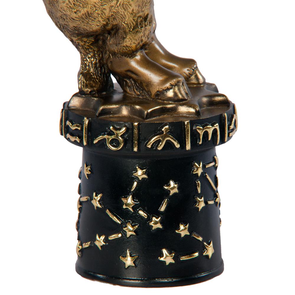 22007 Статуэтка Знак зодиака Овен (21.03-20.04) BOGACHO 4627138191453 - Вид №7