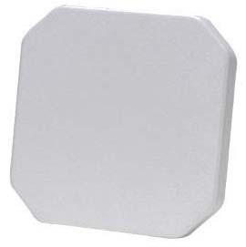 AN720-L51NF00WEU Small form-factor, rugged, wide beamwidth rfid antenna (etsi frequency, lcp) Zebra
