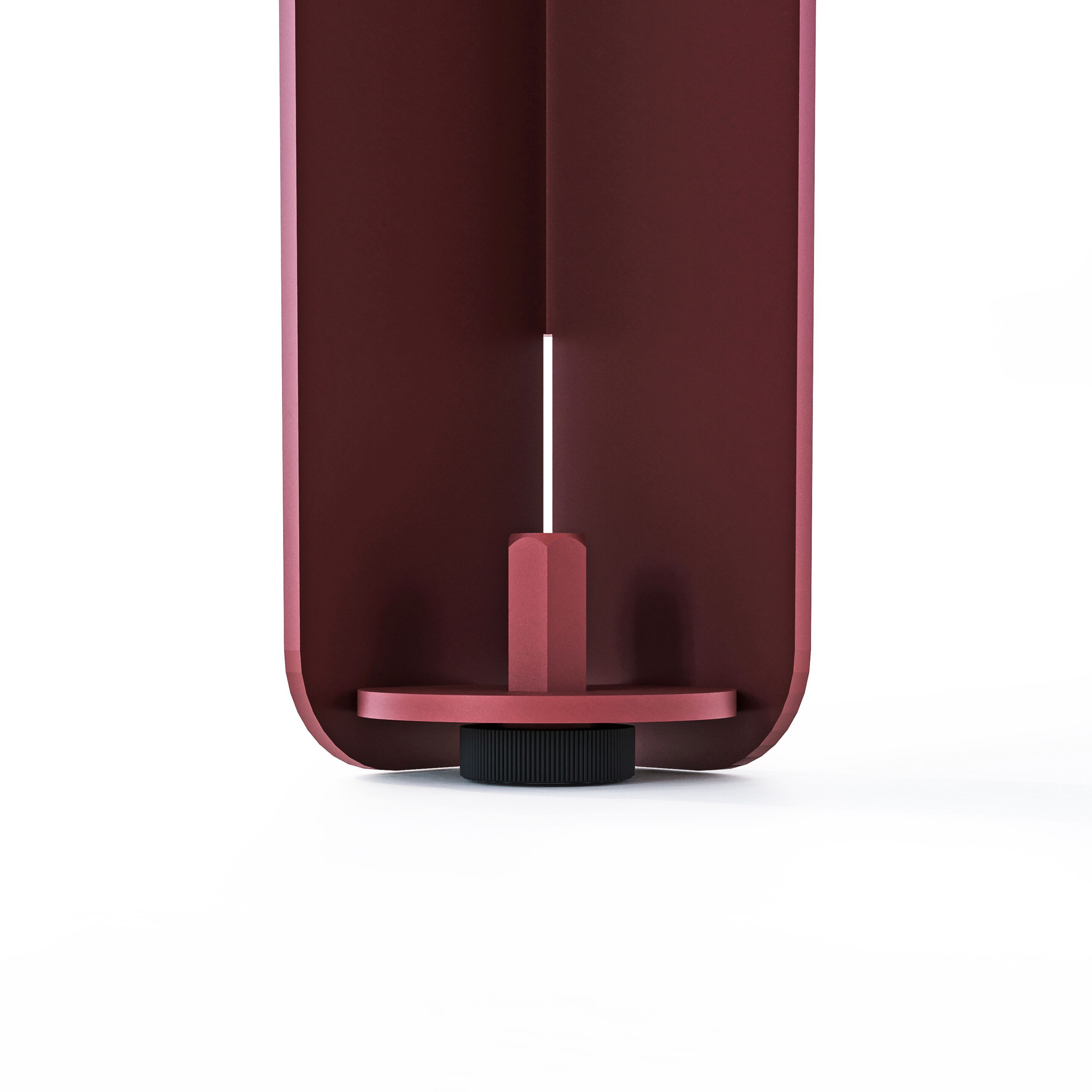 Стальная ножка стола Déco-Gem JASPE ARCH-00075304 - Вид №7