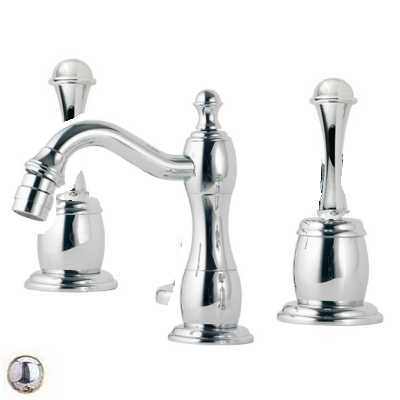 562620KO06 Смеситель Bandini Antica Santreyd - Вид №1