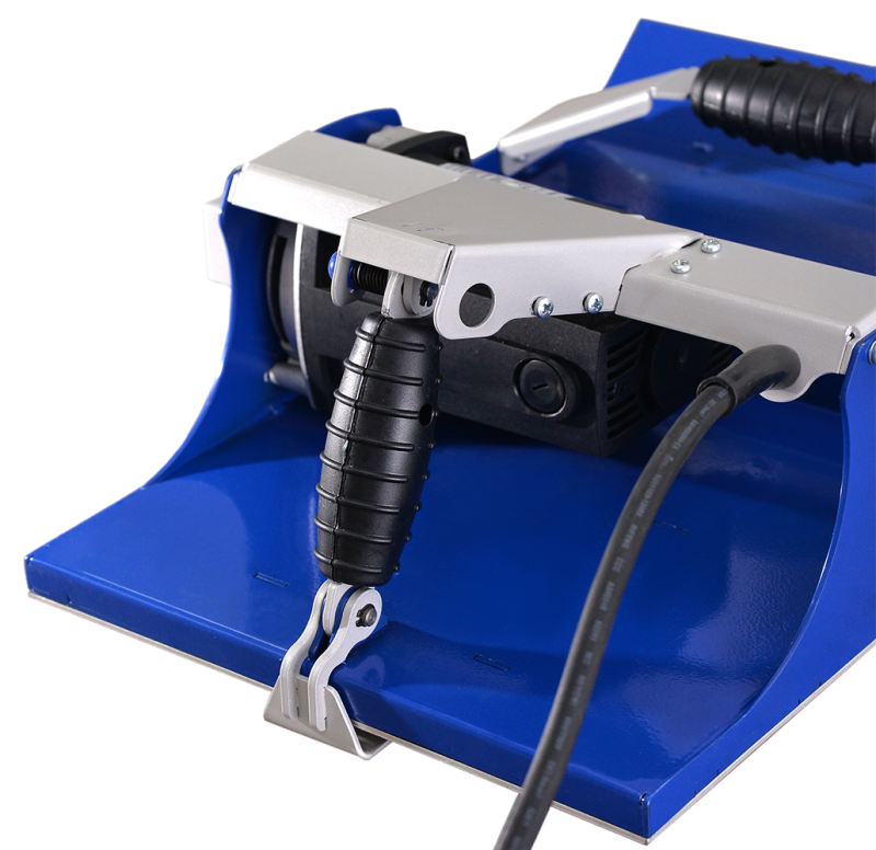 Электрорубанок BELMASH CPL-270 9153297 STDN-0076135 - Вид №6