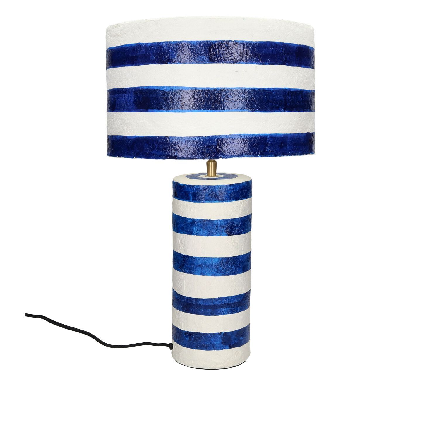 Настольная лампа из бумаги POMAX MUNDAKA ARCH-00034087 - Вид №5