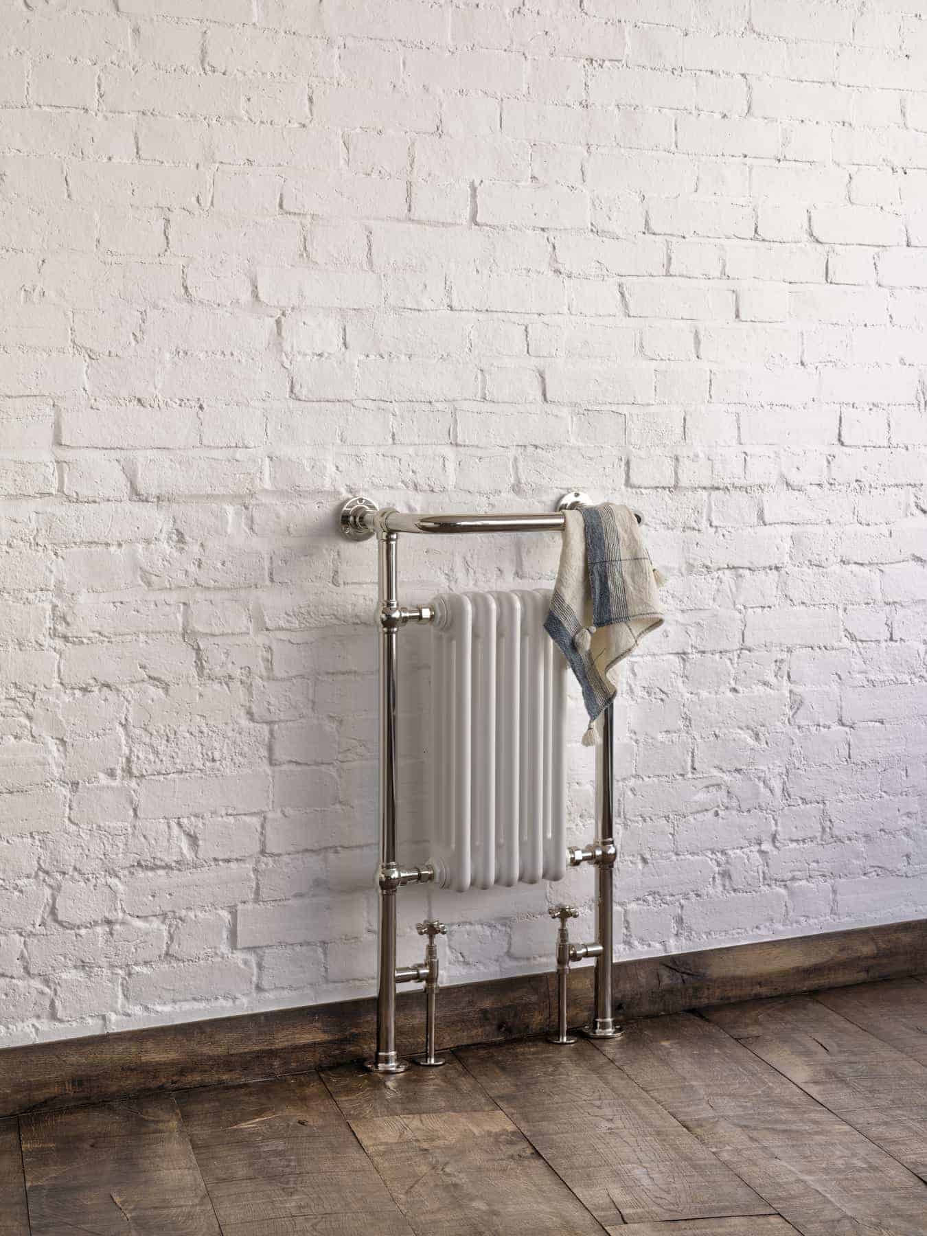 Radiators полотенцесушители The Original Cloakroom Radiator Catchpoleandrye  - Вид №3