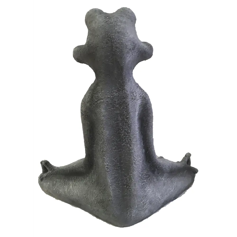 Santreyd Садовая фигура «Лягушка Хочу в отпуск» 49 см 84549174 STLM-0051832 - Вид №3