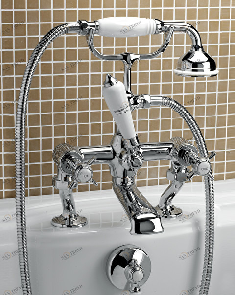 MARF20B Комплект для ванны Coventry Devon&Devon 