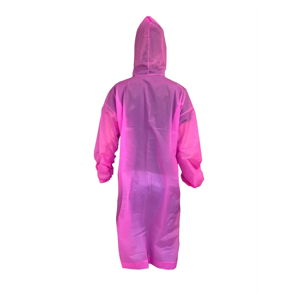 Дождевик Ra24034 цвет фуксия размер L Santreyd Новасад STLM-2019844 - Вид №1
