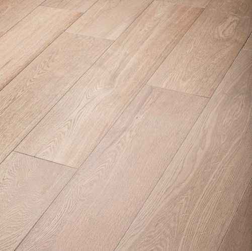 Инженерная доска Montblanc Дуб/Дуб Серебряный Дуб (Гладкая) 500-1800х180 мм 2600400103 - Вид №5