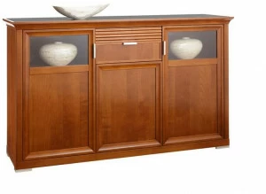 SELVA Комод с ящиками и распашными дверцами Luna 7232