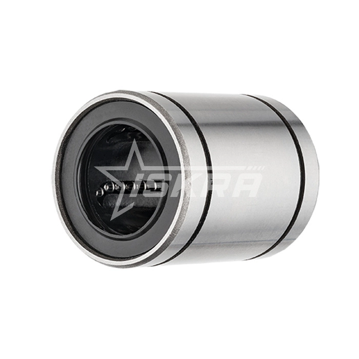 IS655 Линейный подшипник LM6-UU ISKRA 