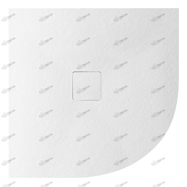 Душевой поддон Forma 90 см 5FRR1N0 Gruppo Geromin