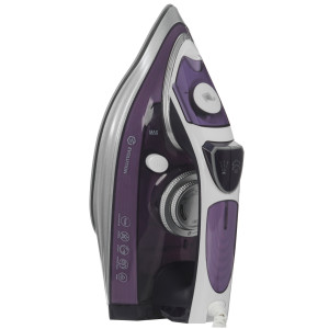 9208782 Утюг Evolution I-3035 белый