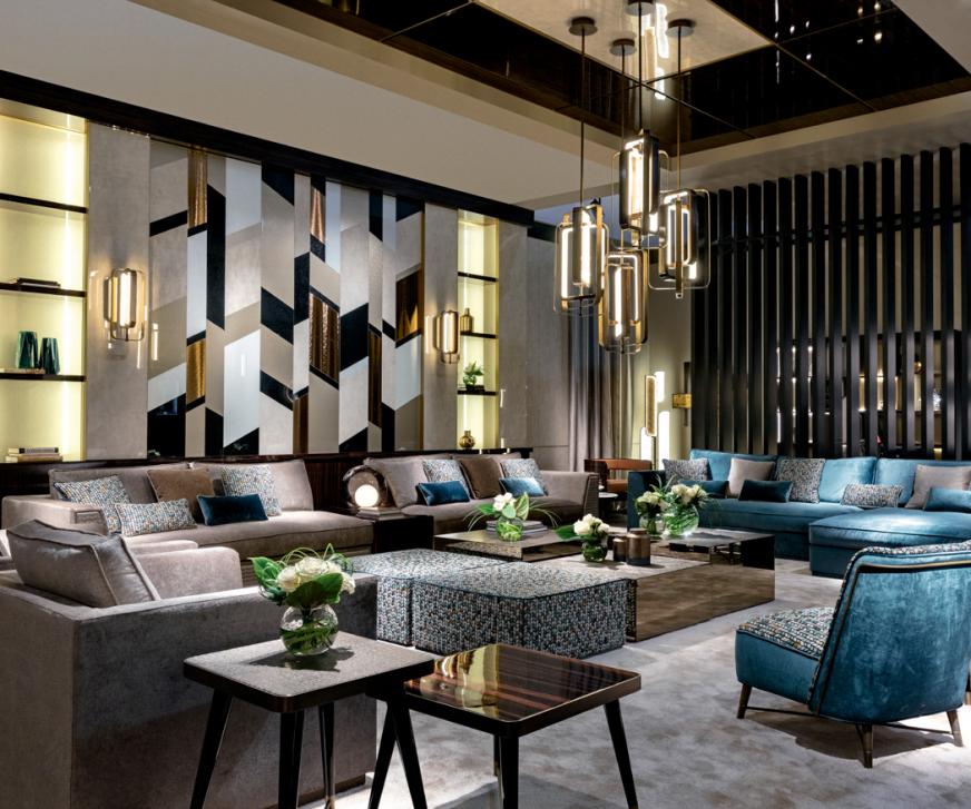 SICIS Odissey Ceiling Lamp 35x40x72 sun-id-1989765 - Вид №1