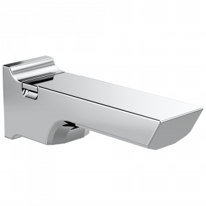 RP90158 Излив ванны - отводной клапан Delta Faucet Pivotal Хром