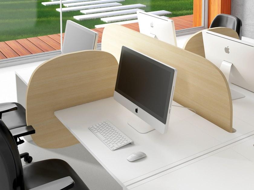 FERCIA Несколько рабочих станций Stone St.ofc.1/2._._ _ - Вид №4