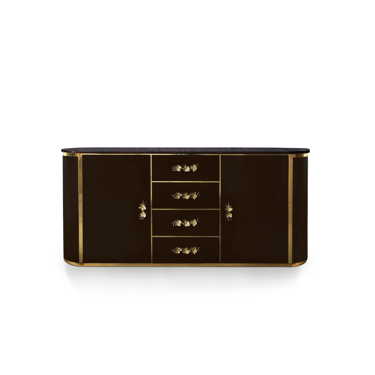 Серванты Tamara Console Covethouse KOKET 