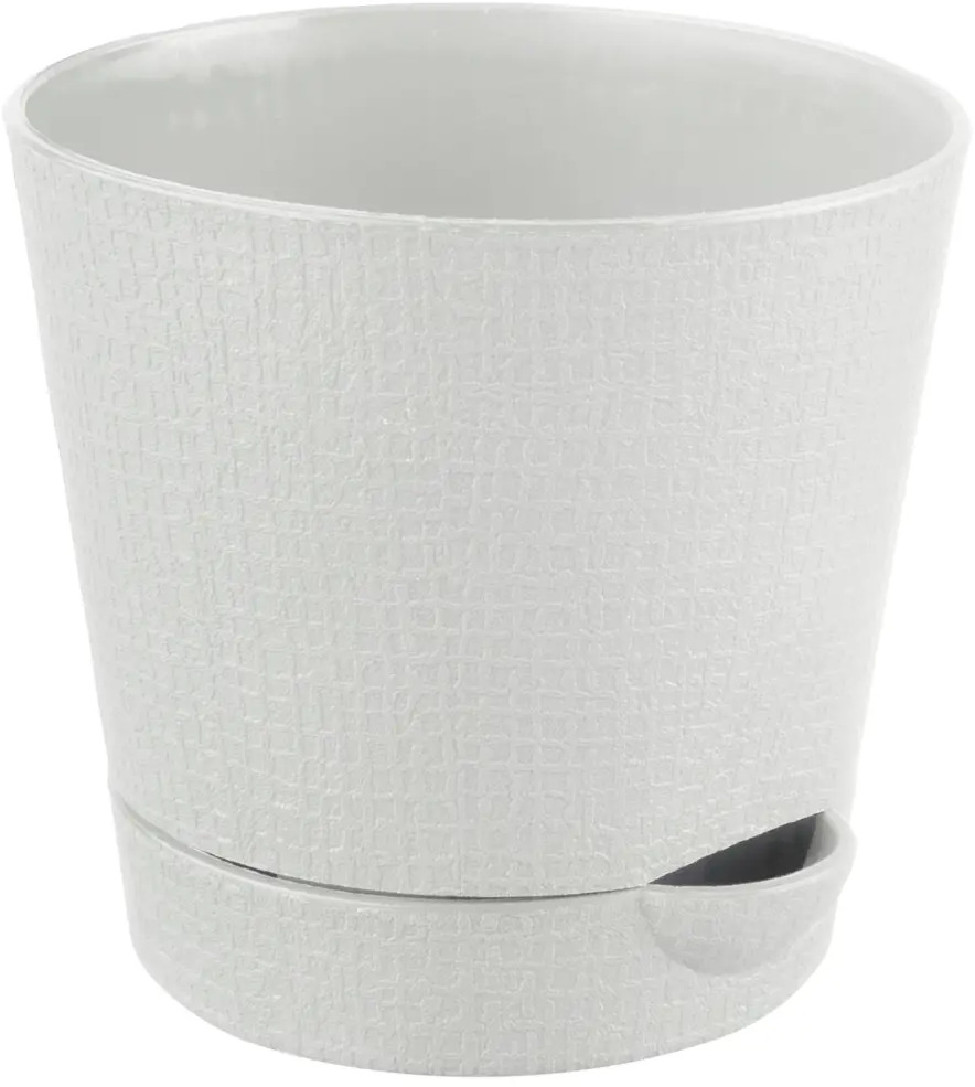 ТЕК.А.ТЕК Le Parterre — элегантный горшок для влаголюбивых растений 11950781