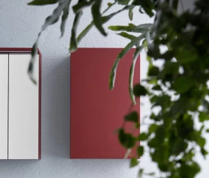 Шкаф пенал Adele 01047  Словения