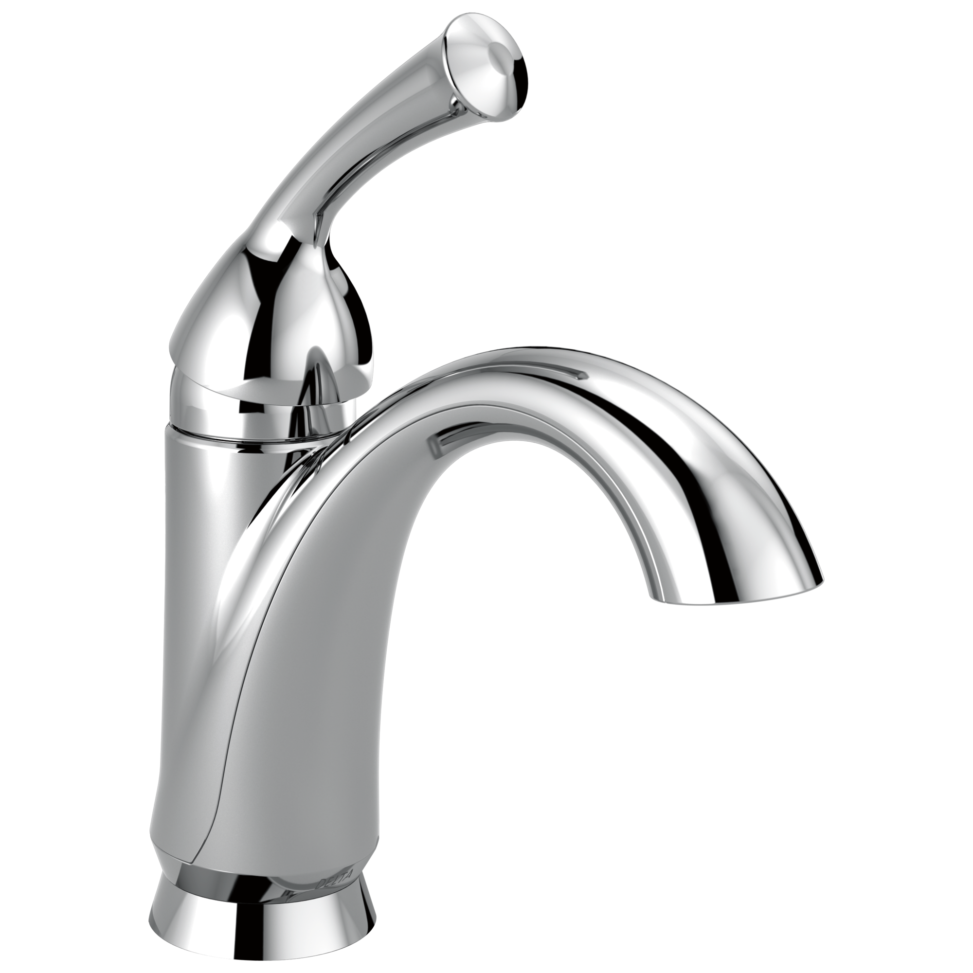 15999-DST Смеситель для ванной комнаты с одной ручкой Delta Faucet Haywood Хром 