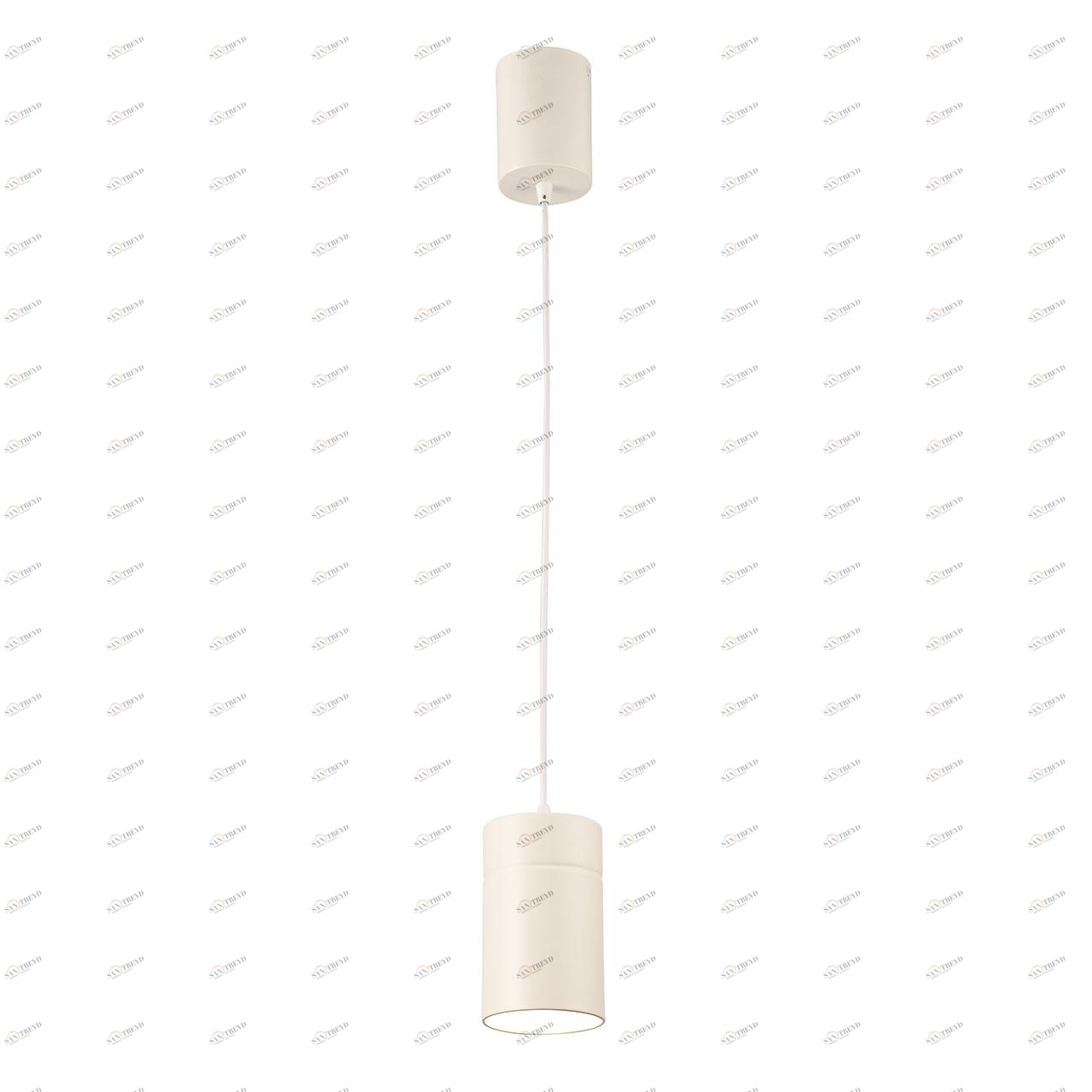 Подвесной светильник Mantra Aruba 5623 MANTRA ARUBA WHITE 072550 Белый 
