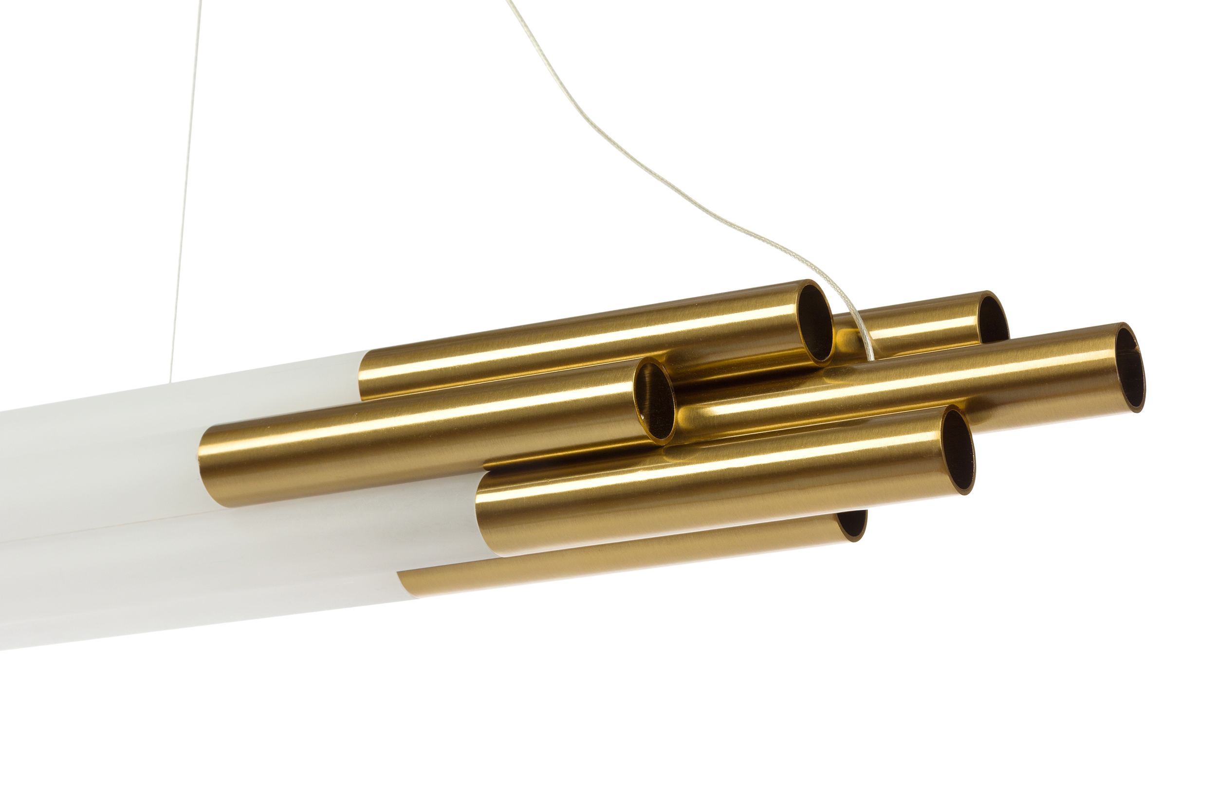 2000983200358 Подвесной светильник ELECTRORETRO Skyline - Вид №2