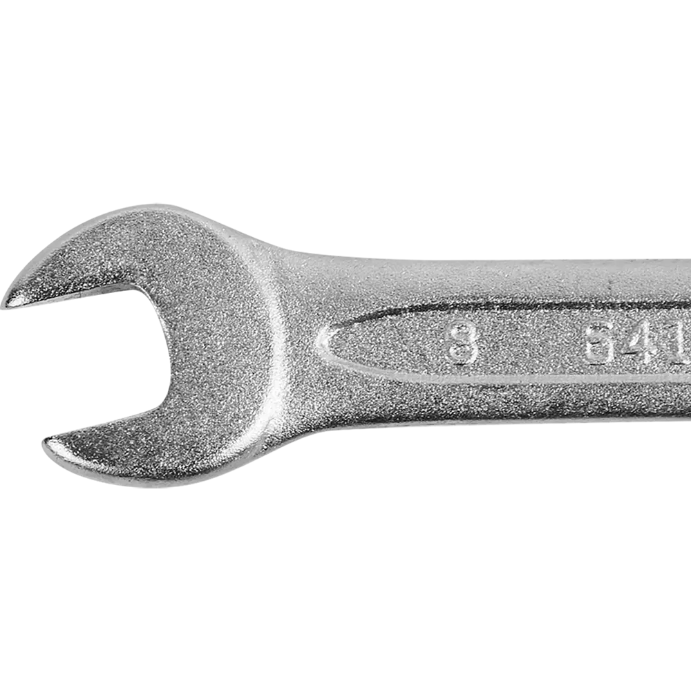 Комбинированный ключ Bellota 6410-8 для профессионального монтажа 87103893 STLM-1384882 - Вид №1