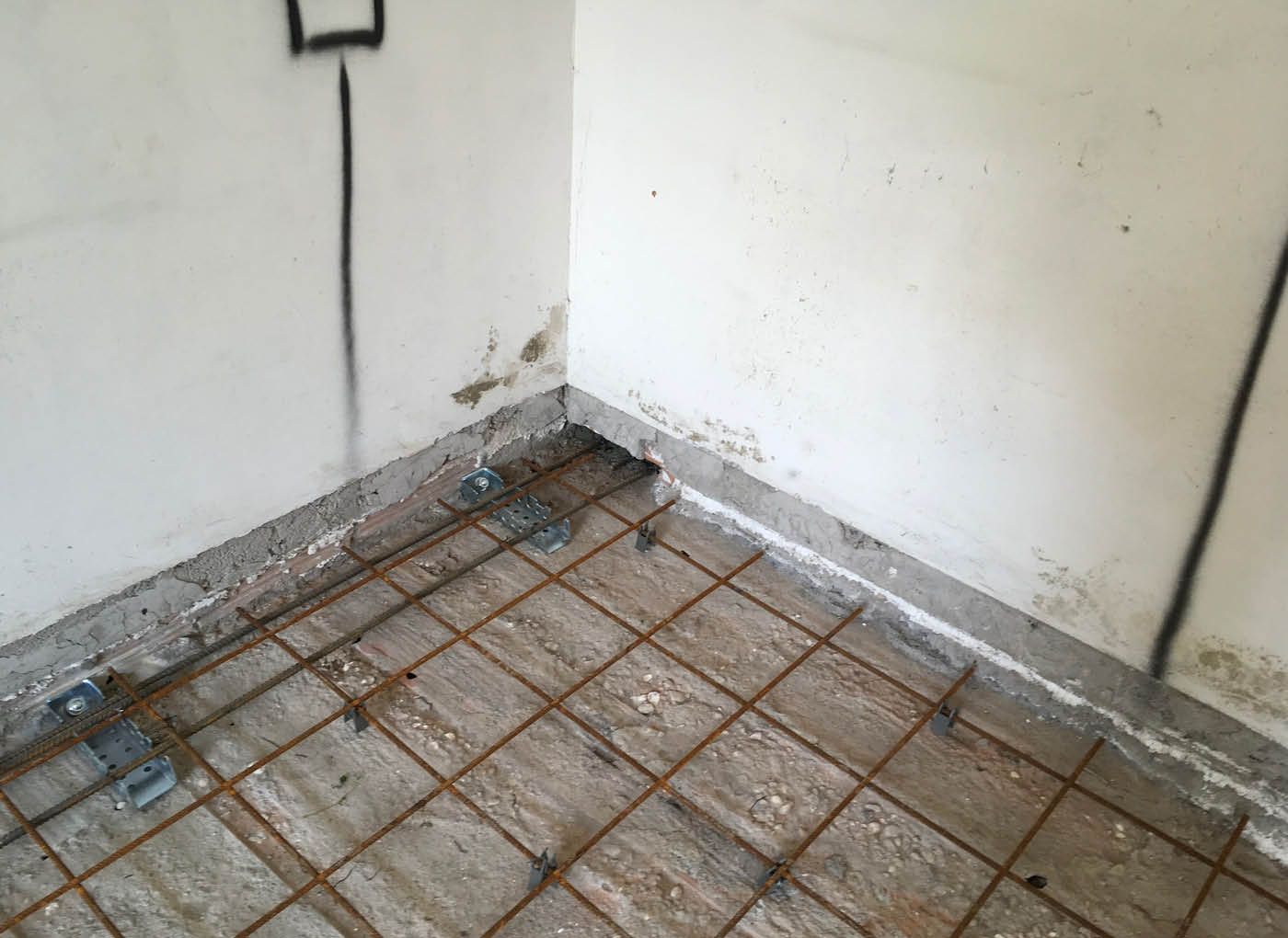 Сейсмостойкий соединитель периметра CentroStorico CONNETTORE PERIMETRALE CENTROSTORICO ARCH-00035207 - Вид №3