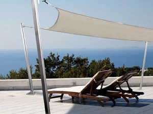 KE Outdoor Design Тент Sails