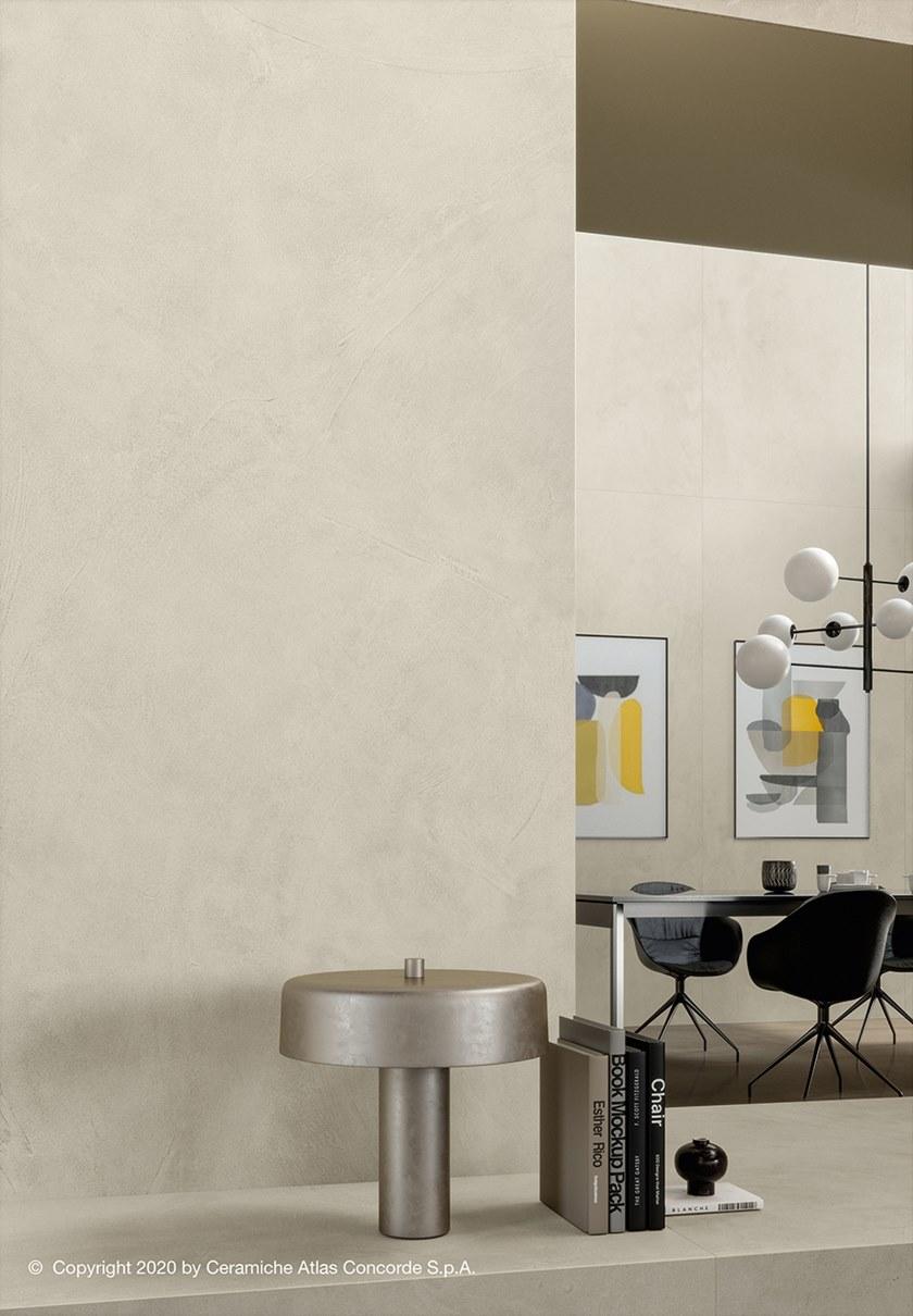 Atlas Concorde Пол из керамогранита с эффектом смолы Prism sun-id-1447966 - Вид №61