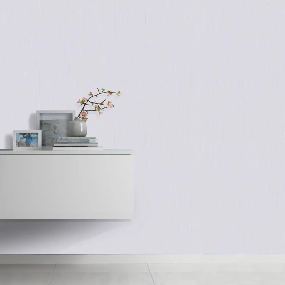 Обои флизелиновые Erismann Elle серые 1.06 м 12089-29 STLM-2125522 - Вид №2