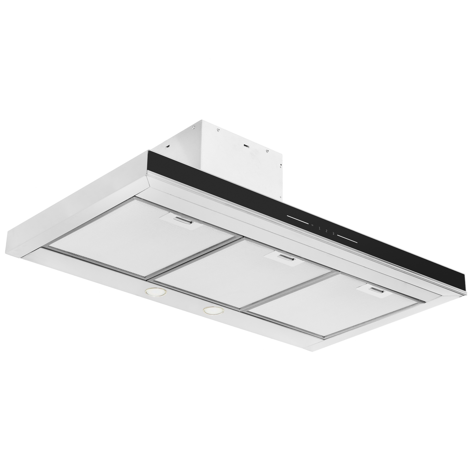 5323317 Вытяжка каминная Beko BHCB93640BH черный/черный STDN-0030861