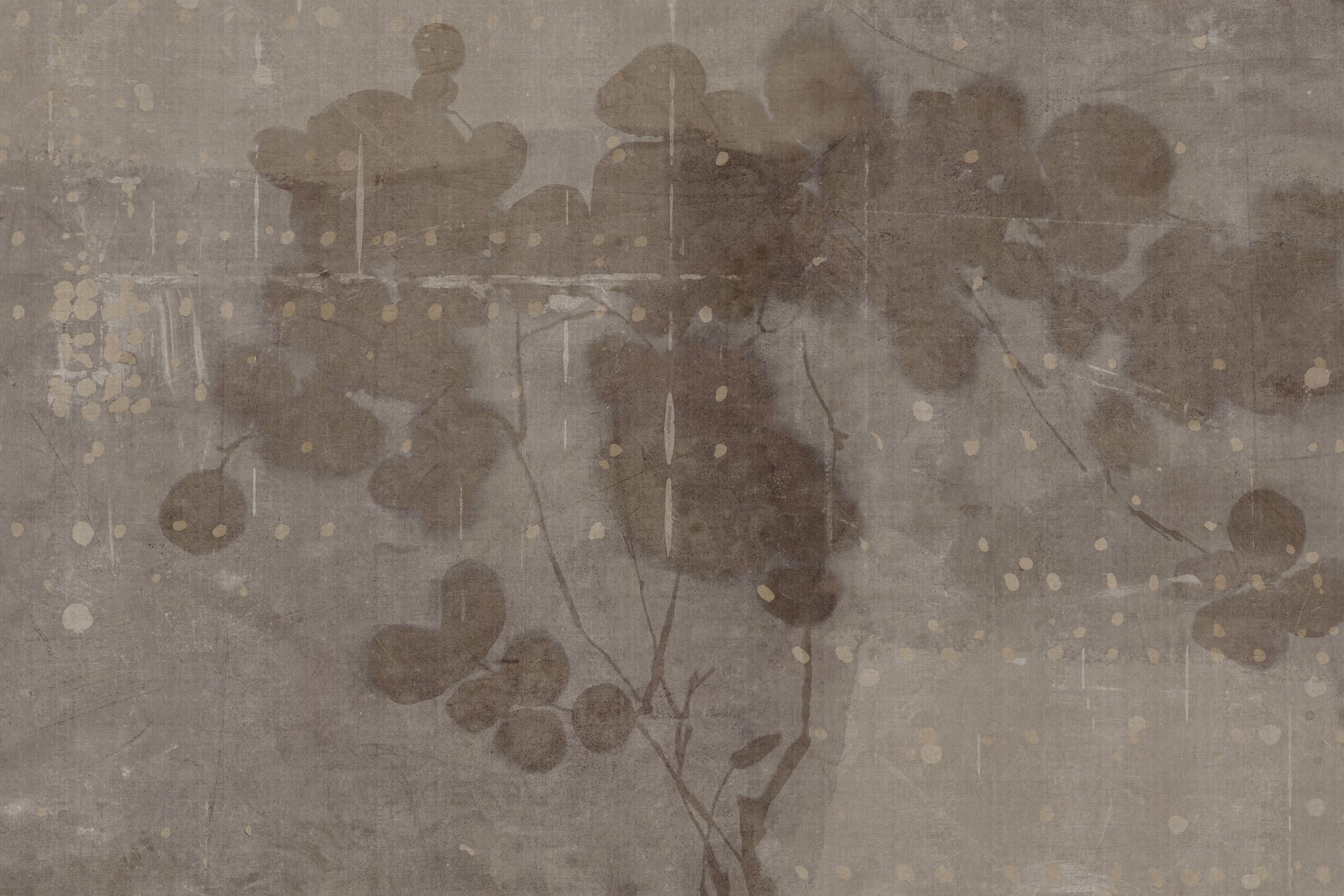 Обои с цветочными мотивами GLAMORA Creative Collection Chapter XV ARCH-00028963 - Вид №1