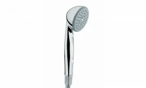 B00141 Душевая лейка MIKI/1 Ø 75 mm BOSSINI