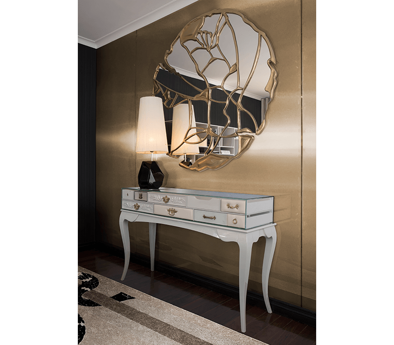 0-244 Взгляд зеркало Boca Do Lobo  - Вид №25