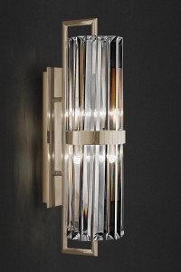 II Малая стена LUXXU Liberty