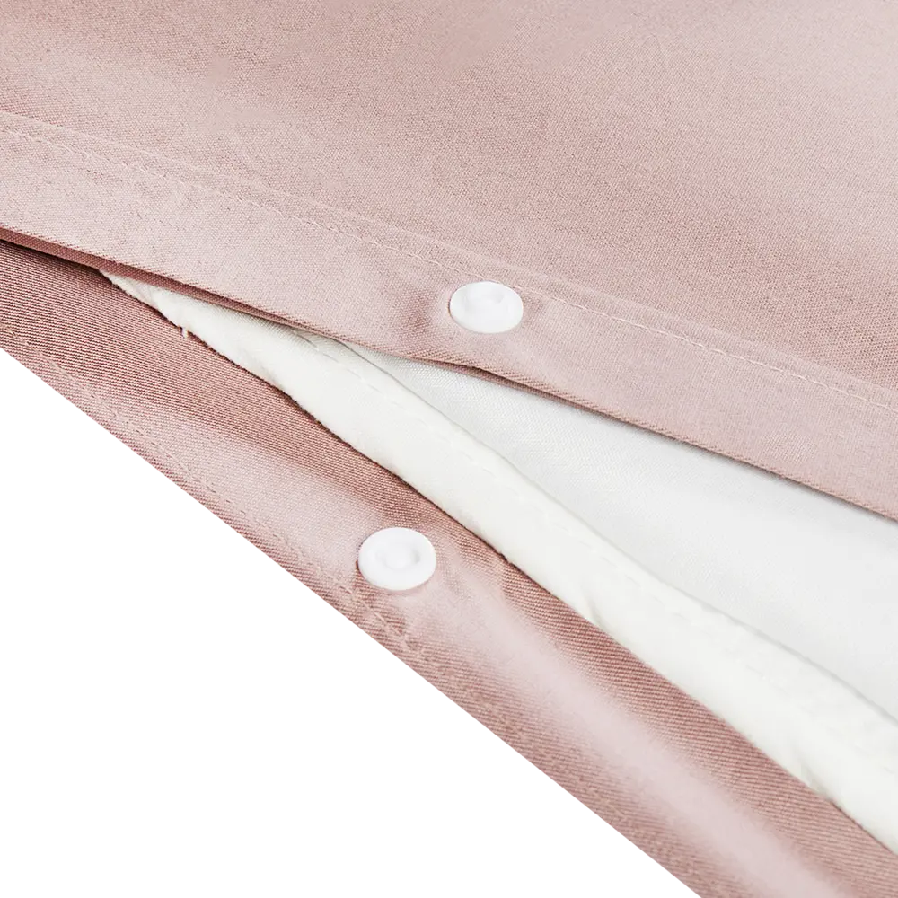 Пододеяльник INSPIRE Сатин Капучино 175x215 см 86331614 STLM-0067892 - Вид №2