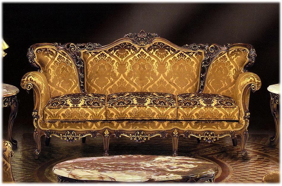 Диван 214 FRATELLI RADICE 15250100090 