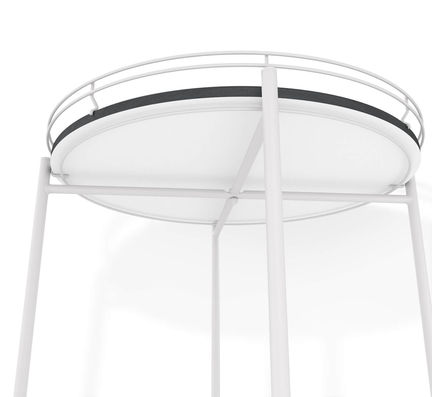 Кофейный столик SHT-CT20 Santreyd  - Вид №3