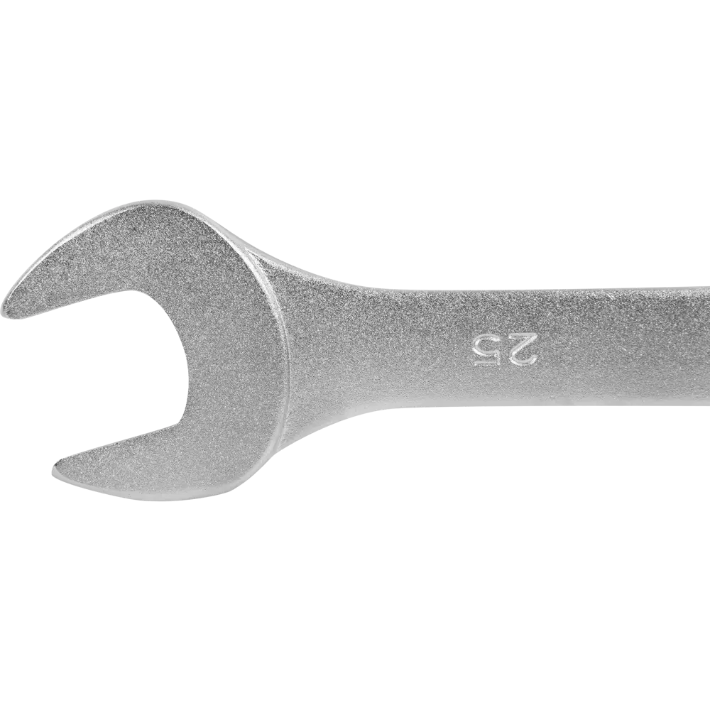 Ключ рожковый Stanley 4-87-106 25x28 мм STLM-2136889 - Вид №1