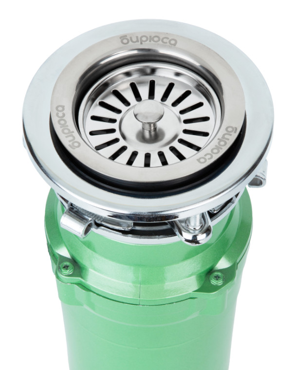 9142238 Измельчитель пищевых отходов Бирюса WD-550A2 STDN-0056453 - Вид №3