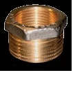 Футорка Н/В 1х3/4 ProAqua