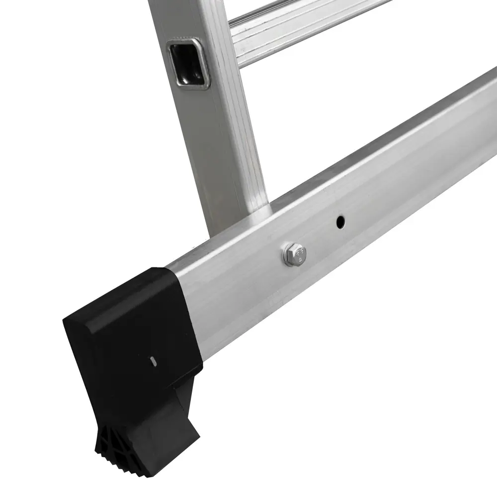 Лестница раскладная 2-секционная Standers до 3.19 м 7 ступеней STLM-2083998 - Вид №7