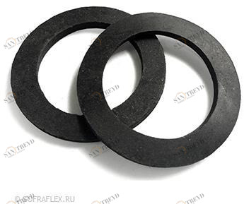 Прокладка резиновая 11/2 дюйма Flexible hose Россия sun-id-1518577