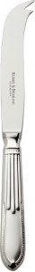 64292 Robbe&Berking Нож для сыра Robbe&Berking 20,5см "Бельведер" Посеребрение