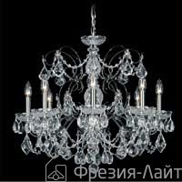 Schonbek 1707E-76H Century люстра подвесная Santreyd 90174
