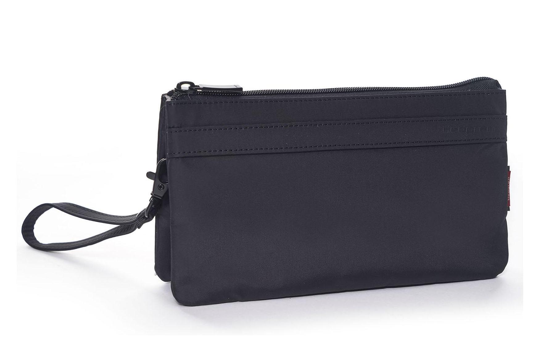 HFOL03XL/003-01 Кошелек HFOL03XL Franc Pouch RFID XL Hedgren Follis  - Вид №2