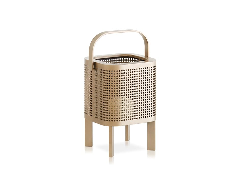 Металлический фонарь GANDIABLASCO Solanas ARCH-00027027 - Вид №4